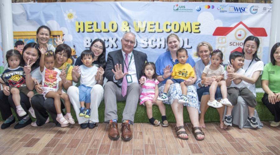 The Week Ahead （26 – 30 August 2024）