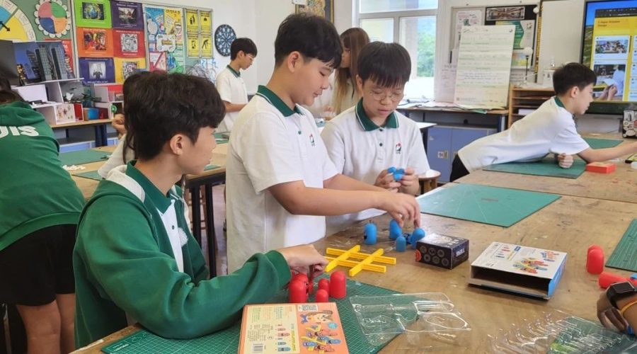 DESIGN FOR PLAY (Game Design)