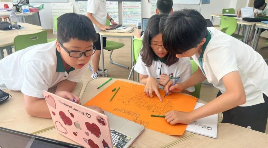 Exploring the World: A Y6 Individuals & Societies Adventure (Sep 2024)