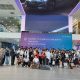 UISG Visit to FAW–Volkswagen Plant (Sep 2024)