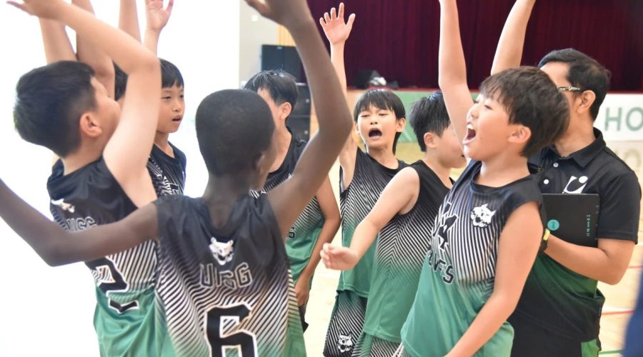 Action packed week for the Wolves teams ! (Oct 2024)