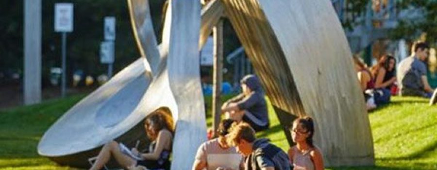 [Rescheduled] Online Info Session with Boston University!