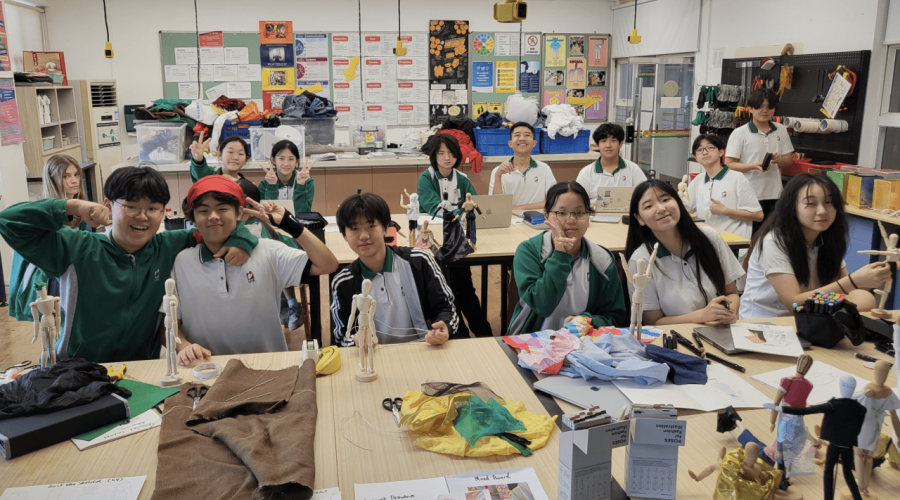 Coffee Morning – Secondary Design (Oct 2024)