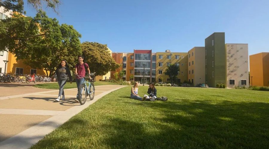 UC Davis speaks to UISG ! (Oct 2024)
