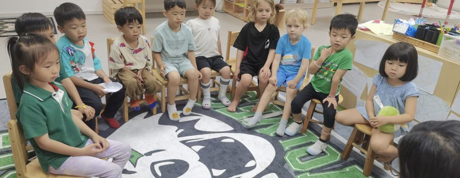 Empowering Young Minds Through Inquiry-Based STEM