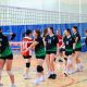 UISG Host ACAMIS Volleyball Championship