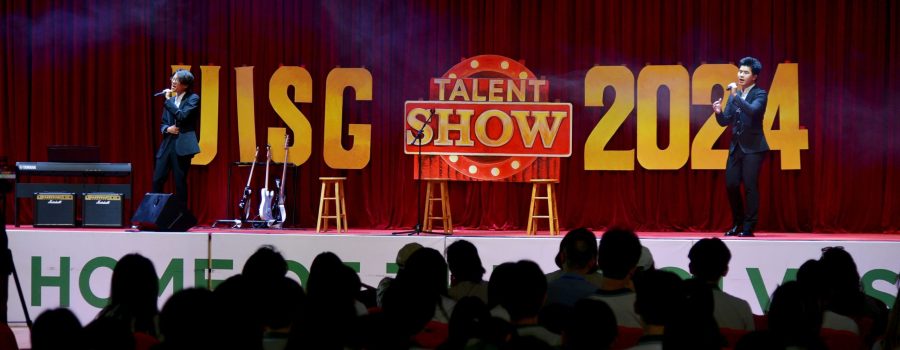 UISG Secondary Talent Show 2024