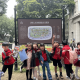 Celebrating Chinese New Year with Our Wolf Cubs