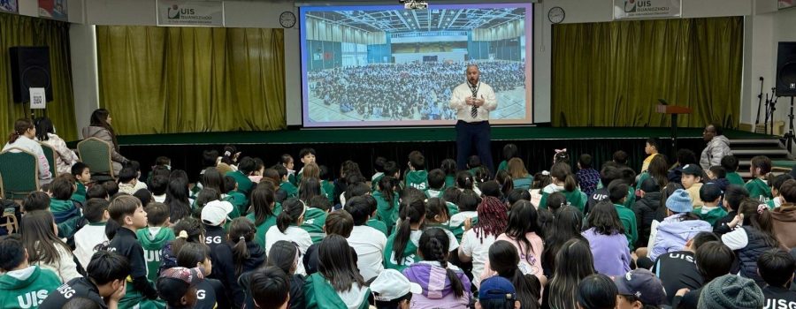 The Week Ahead （13 – 17 January 2025）