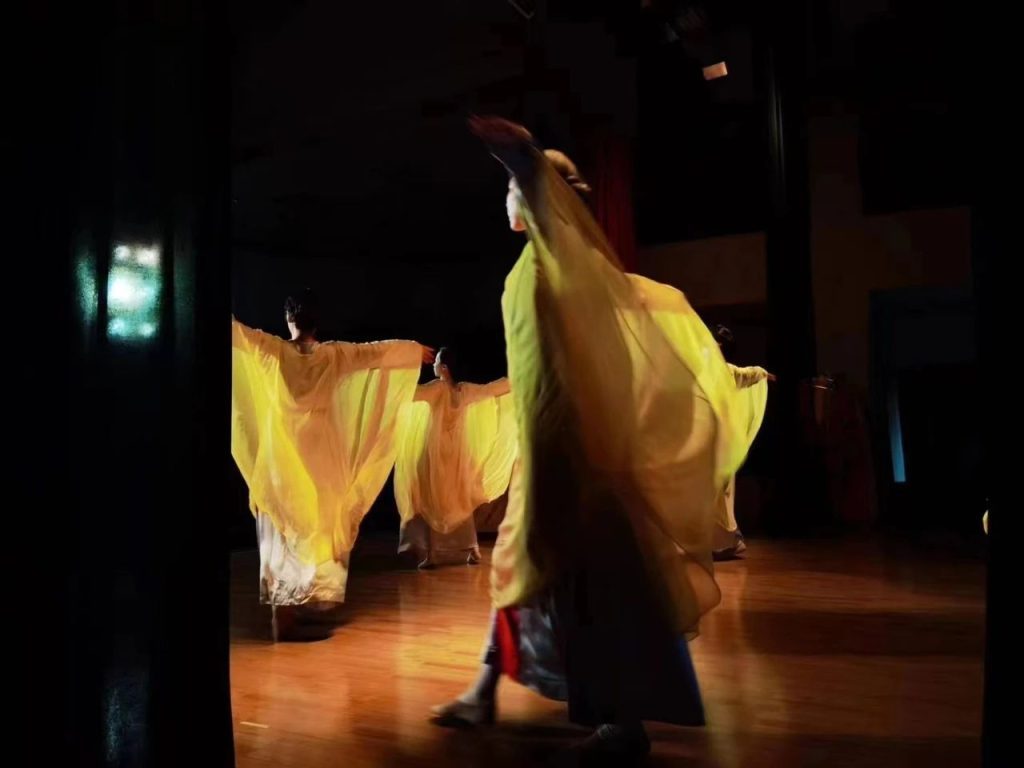 23 June 2023 | Eurythmy @AIO