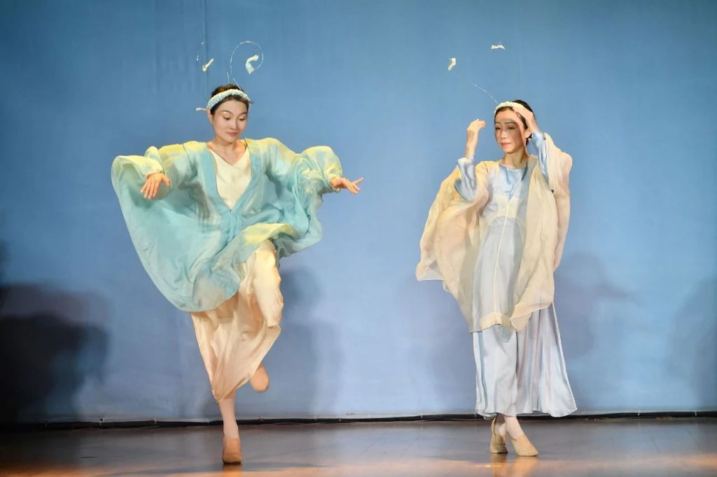 23 June 2023 | Eurythmy @AIO