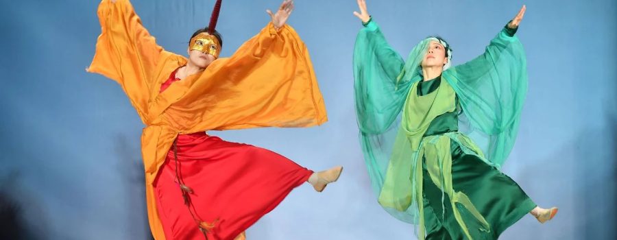23 June 2023 | Eurythmy @AIO
