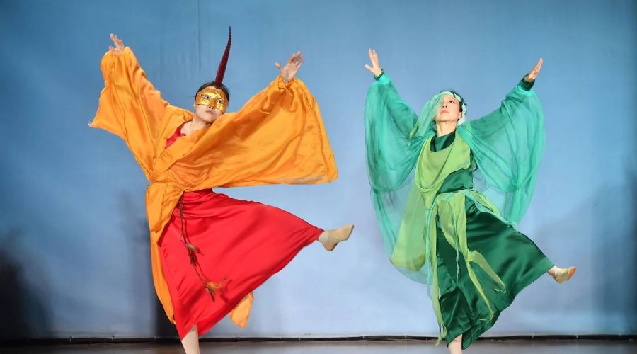 23 June 2023 | Eurythmy @AIO