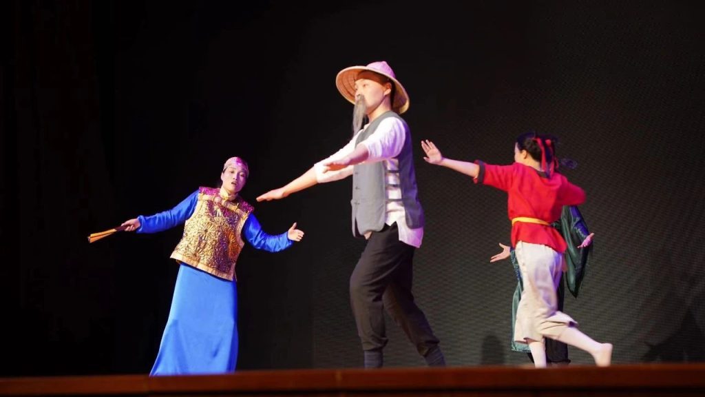 23 June 2023 | Eurythmy @AIO