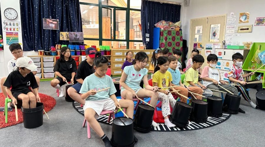 UISG Summer School 2023 – Week 1