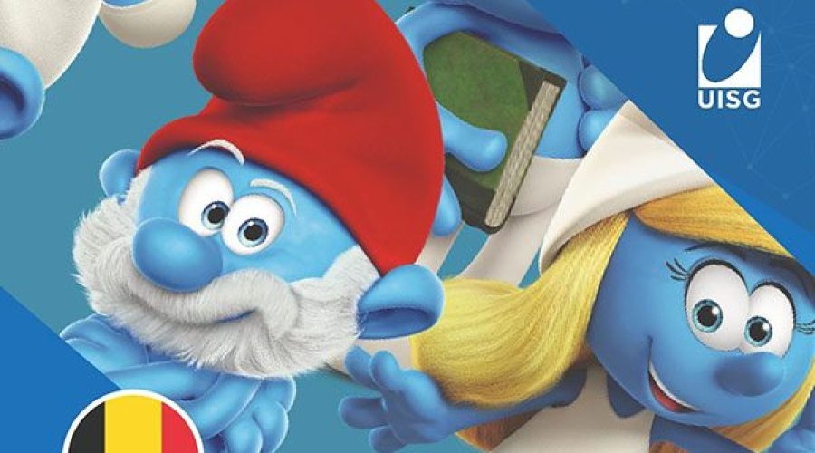 UISG Update | Scholarships, Smurfs, Nursery Class and more ! (June 2023)