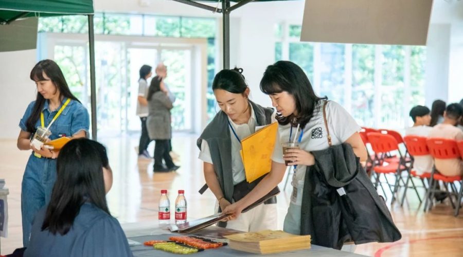 100 Global Offers at UIS：破译百封名校录取的基因密码
