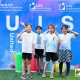 Color Runs, Curiosity Flows ｜UEF家庭日：当教育化作自由攀援的藤蔓