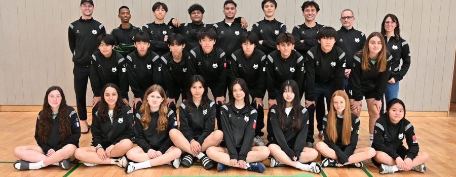 ACAMIS Football Championship: Good Luck to Our Teams!