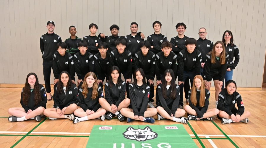 ACAMIS Football Championship: Good Luck to Our Teams!