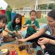 Happy Earth Day from our Early Years Explorers 【地球日｜小小守护者绿色行动日记】