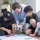 UISG未来领袖夏令营·Future Leaders Academy | Unlock Potential·今夏开启无限可能