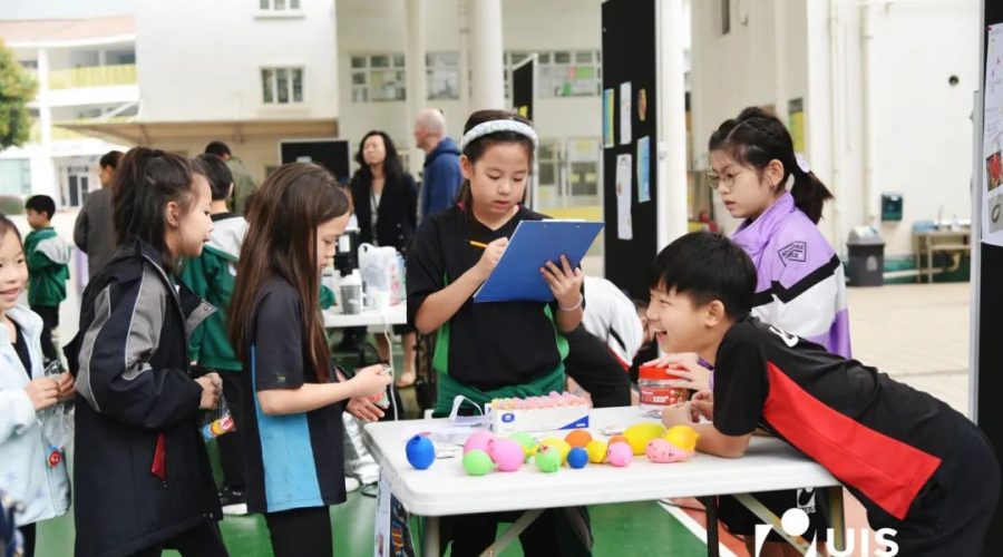 Y4 Business Bonanza: IB Learners as Changemakers | 从PYP课堂到商业嘉年华