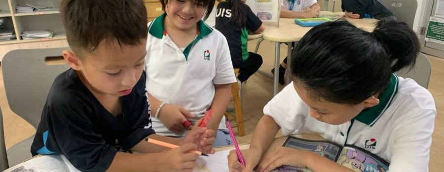 From Classrooms to Global Innovators: UISG PYP用“好奇+创造”点亮未来