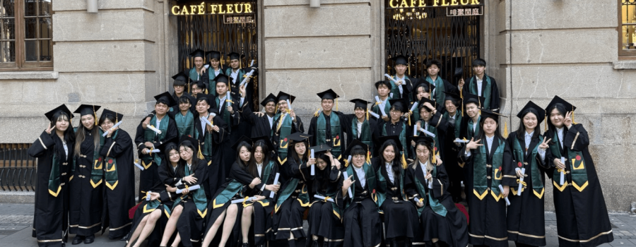 The Week Ahead （19 – 23 May 2025）