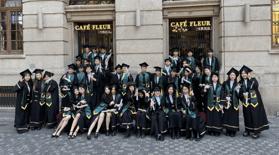 The Week Ahead （19 – 23 May 2025）