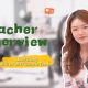 UISG Educator Series 4 – Lindy Zhang