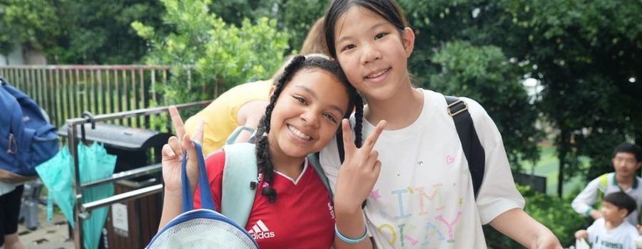 UISG OPEN DAY & Leeds University Talk（No.82 QS World）开放日&利兹大学讲座
