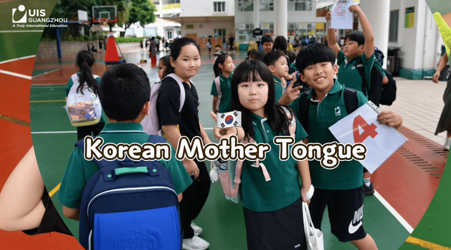 “Step into UISG’s Korean Mother Tongue Class | A Joyful Journey of Cultural Heritage”