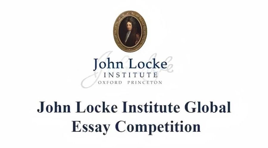 John Locke Essay Competition 2025: UISG Shortlisted Students