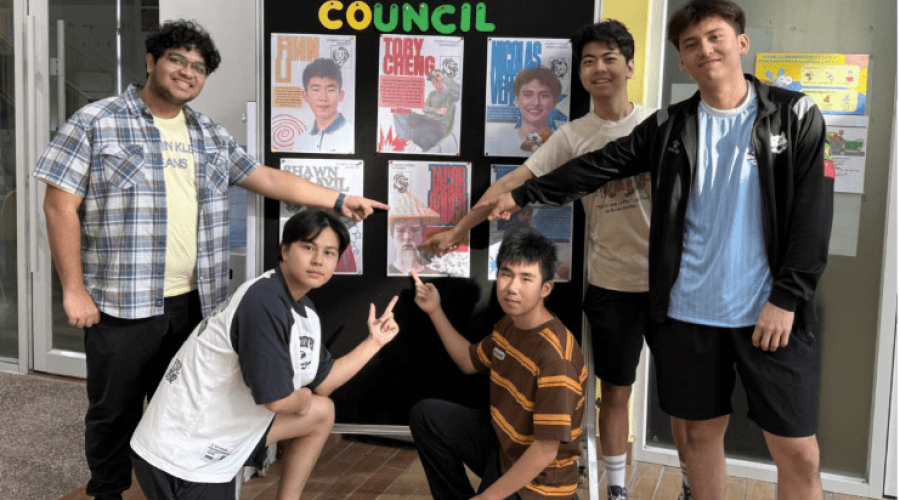 The Week Ahead （25 – 29 August 2025）