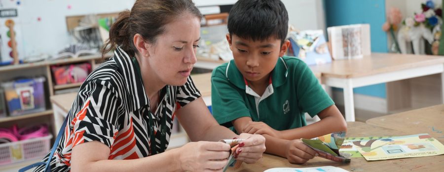 Journey Toward Excellence: UISG Open Day: Nov 12 | 广州誉德莱11月开放日邀请
