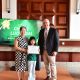 Scholarship Awards: Celebrating Excellence | 奖学金颁奖礼，见证卓越时刻