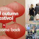 The Week Ahead （8 – 10 October 2025）