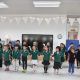 UISG K3’s Family & Friendship Day | K3爱与联结的庆典