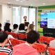 HKU’s Insightful Visit to UIS | 港大来访，UIS学子规划未来