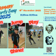 The Week Ahead (17 – 21 November 2025)