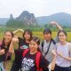 UIS Grade 9 Takes On the Duke of Edinburgh Award | UIS学子以公爵奖历练成长