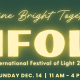 UIS IFOL 2025: Light Up Your Winter! | UIS 2025国际灯光节奇趣之旅，邀您点亮冬日！