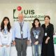 UISG Alumni Wisdom Ignites Paths I 校友归来，接续IB学子梦想
