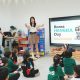 UISG K3’s Parent-Led Korean Discovery I 家长携手，体验韩文化