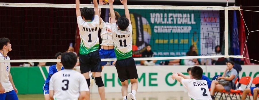Wolves Athletics Season 1 Highlights I 狼队第一赛季亮点速递