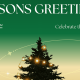 Seasons Greetings & Warmest Wishes | 冬日佳节，温馨问候