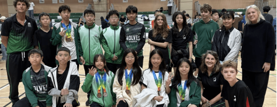 The Weekly Howl | UISG周报 (24 – 27 November 2025)