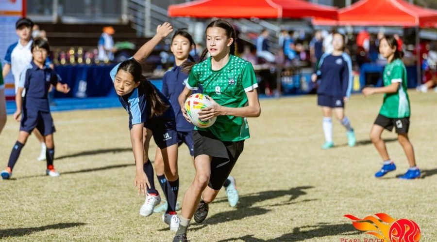 UISG ATHLETICS: A NOVEMBER TO REMEMBER!｜硕果盈枝，属于UISG狼队的荣耀十一月