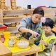 Witness Growth in Casa Class | 在Casa，看见孩子从容生长的力量